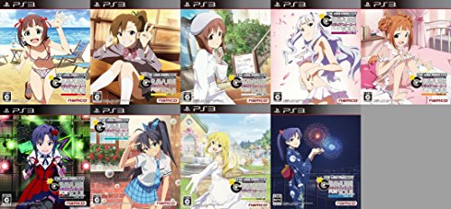 šۥɥޥ ӥե桼 G4U! VOL.1-9å [PS3ե9]