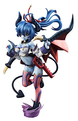 中古】(本体A-/箱B)エクセレントモデル 神羅万象チョコ 魔将軍