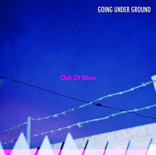 By Title: Ka Line - 【中古】Out Of Blue