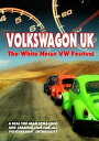 【中古】Volkswagon UK: The White Noise VW Festival by Paul Desira