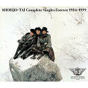 【中古】少女隊Complete Singles Forever 1984-1999