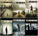 【中古】The Walking Dead Seasons One through Six - 26 Disk Set
