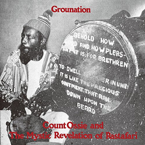 GROUNATION