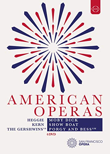 American Operas 