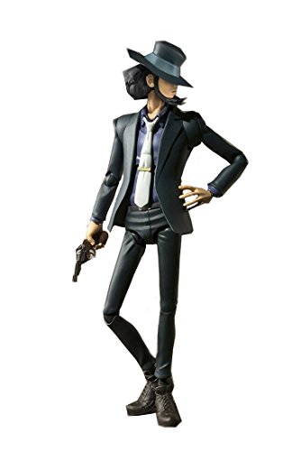 【中古】S.H.Figuarts 次元大介