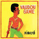 【中古】KIDAYU キダユ