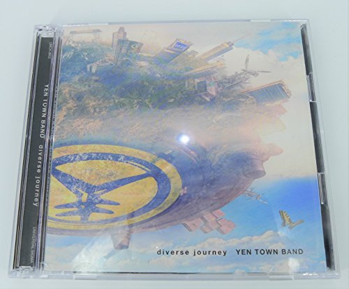【中古】diverse journey(初回限定盤)(DVD付) 【中古】diverse journey(初回限定盤)(DVD付)