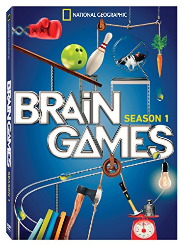 ����š�Brain Games: Season 1