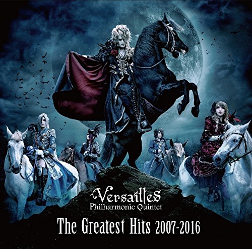 【中古】The Greatest Hits 2007-2016【通常盤】