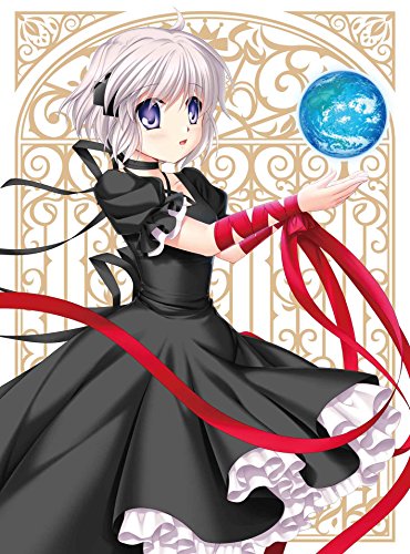 楽天市場】Rewrite（Blu-ray｜CD・DVD）の通販