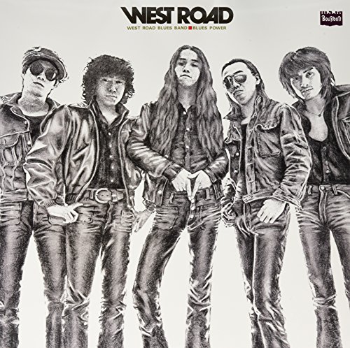 【中古】BLUES POWER [Analog]