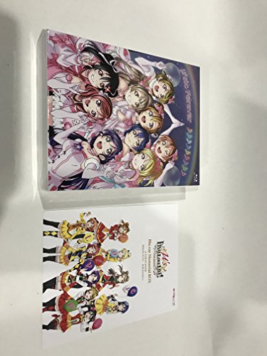 By Title: Ta Line - 【中古】ラブライブ! μs Final LoveLive! ?μsic Forever♪♪♪♪♪♪♪♪♪? Blu-ray Memorial BOX