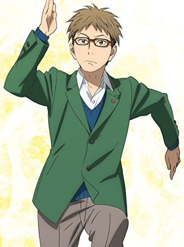 【中古】TVアニメ「orange」Vol.6 Blu-ray (初回生産限定版)