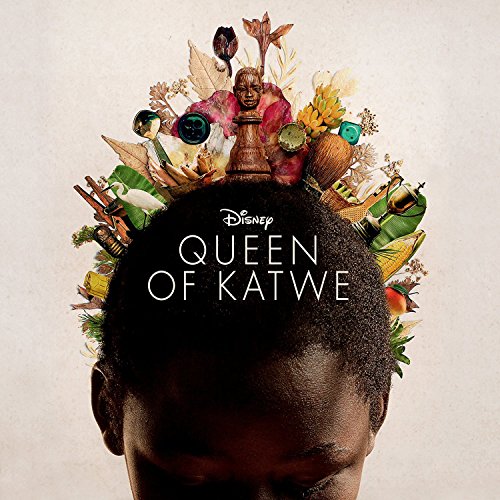 【中古】QUEEN OF KATWE 【中古】QUEEN OF KATWE