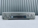 【中古】東芝 AREN アリーナ VHS ビデオデッキ ビデオカセットレコーダー A-F100