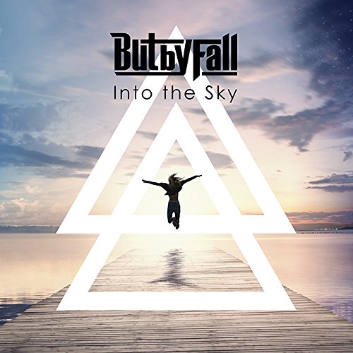 【中古】Into the sky