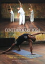 【中古】David Oltons Contemporary Yoga by David Olton
