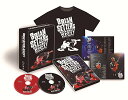 【中古】OSAKA ROCKA ! ~ ライヴ・イン・ジャパン 2016(初回生産限定盤)(DVD+CD)(Tシャツ付)