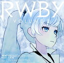 【中古】RWBY Volume2 Original Soundtrack Vocal Album