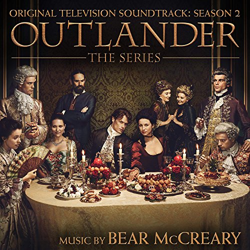 【中古】OUTLANDER/SEASON.2 【中古】OUTLANDER/SEASON.2