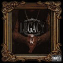 【中古】LEGACY