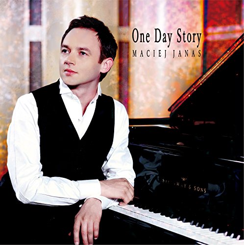 【中古】One Day Story