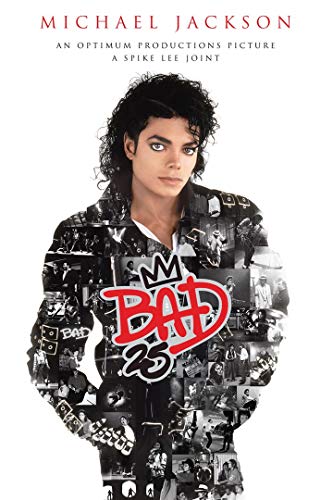 【新品未開封】マイケルジャクソン BAD 25周年記念スタンダード・エディション 楽天市場】マイケル・ジャクソン BAD25周年記念スタンダード