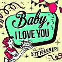 【中古】Baby I LOVE YOU