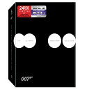 【中古】The Ultimate James Bond Collection