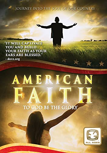 楽天Come to Store【中古】American Faith [DVD] [Import]