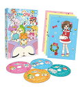 【中古】かみさまみならい ヒミツのここたま DVD BOX vol.2