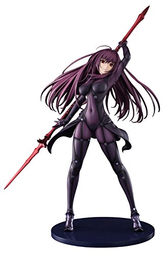 【中古】Fate/Grand Order ランサー/スカサハ 1/7スケールPVC製塗装済み完成品フィギュア 【中古】Fate/Grand Order ランサー/スカサハ 1/7スケールPVC製塗装済み完成品フィギュア