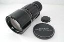【中古】PENTAX ペンタックス SMC TAKUMAR 300mm F4 M42マウント