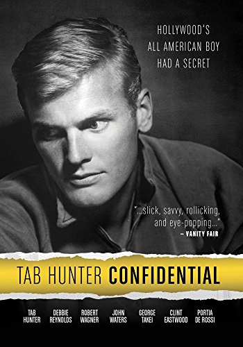 【中古】Tab Hunter Confidential [DVD]