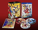 【中古】スーパー戦隊シリーズ 手裏剣戦隊ニンニンジャー Blu‐ray COLLECTION 【初回生産限定版】 全4巻セット [マーケットプレイス Blu-r...