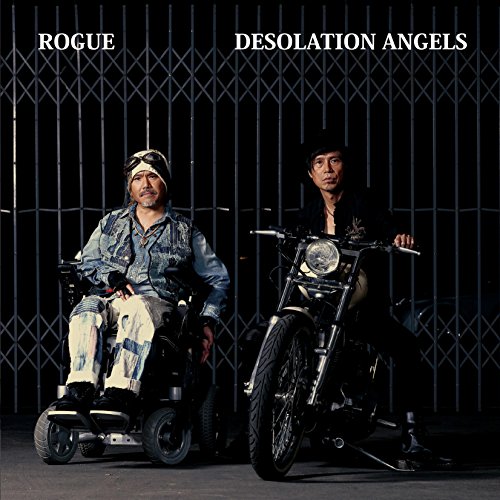 【中古】DESOLATION ANGELS