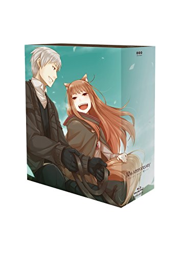 šۡϵȹ10th ANNIVERSARY Blu-ray BOX(ָ)