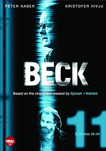 【中古】Beck: Episodes 32-34 [DVD] [Import]