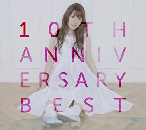 【中古】10th Anniversary Best【初回限定盤3CD+DVD】 【中古】10th Anniversary Best【初回限定盤3CD+DVD】