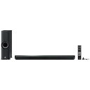 【中古】ヤマハ サウンドバー YSP-2700 /HDMI端子3入力1出力/ヤマハ独自のリアルサラウンド技術/クリアボイス/YSP-2700(B) ブラック
