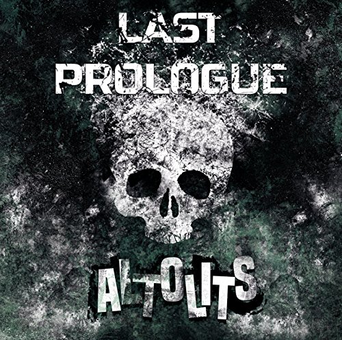 【中古】LAST PROLOGUE