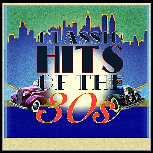 【中古】Classic Hits of the 30s