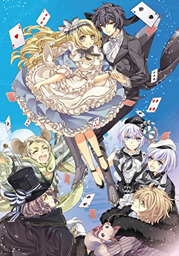 Amazon.co.jp: トリック・オア・アリス シチュエーションドラマ