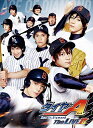 【中古】ダイヤのA The LIVE III(Blu-ray版)