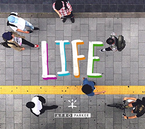 【中古】LIFE