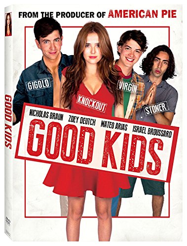 【中古】Good Kids [DVD] [Import]
