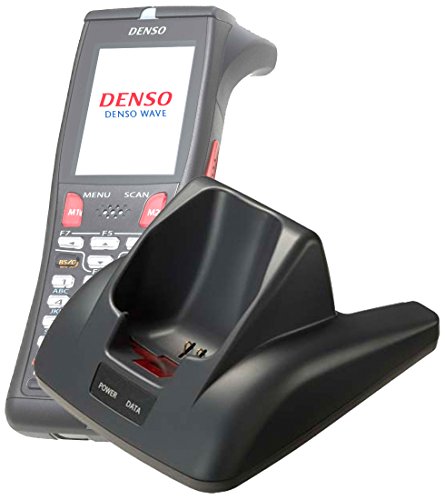 【中古】【DENSO】BHT-800シリーズ用 充電器 CH-851