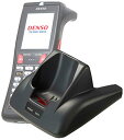 【中古】【DENSO】BHT-800シリーズ用 通信/充電ユニット CU-811【Ethernet通信】 LAN