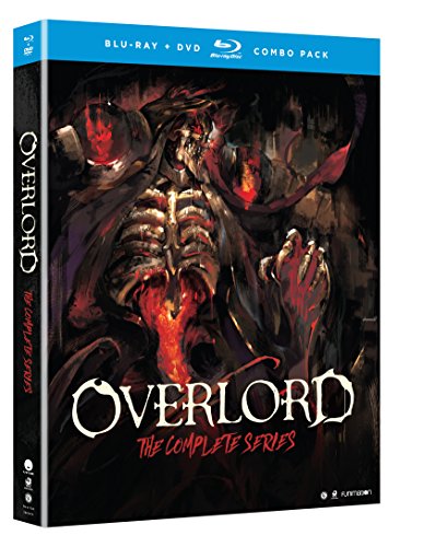 【中古】オーバーロード / OVERLORD: SEASON ONE[Blu-ray][Import]