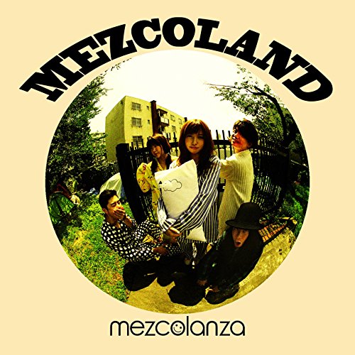 【中古】MEZCOLAND